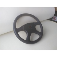 Original Momo Mitsubishi GSR 1.8 Turbo JDM