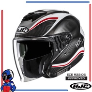 HJC Helmets i31 Depe MC1