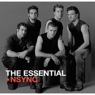 (CD-R & Pendrive) N'SYNC - The Essential (2CD) (2014)