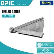Remax Feeler Gauge & Valve Tappet Feeler Gauge