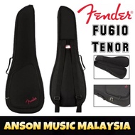 [Shop Malaysia] Fender FU610 Tenor Ukulele Gig Bag