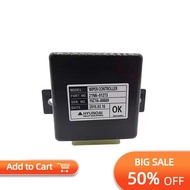 Fits Hyundai R140w-7 R140w-7a Excavator 21n6-01273 Wiper Motor Relay Control Unit High Quality Spare