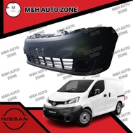 Nissan NV200 Front Bumper