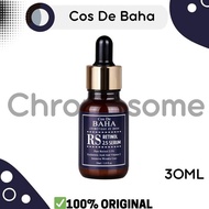 Cos De Baha 2.5 Retinol Serum + Niacinamide 30Ml