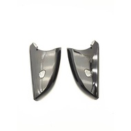 OE: A2128100015 A2128100115 Mirror Housing Covers for Mercedes Benz W212 E200 E250 E300 E320 W218 CL