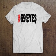 69 Eyes Band Tshirt
