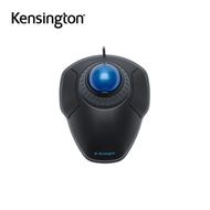 Kensington 肯辛通 Orbit Trackball with Scroll Ring - 滾動環軌跡球滑鼠