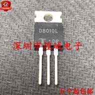 5PCS  D8010L  NCE30TD60B  STP9NK50Z P9NK50Z  NCEP40T20A  IPP093N06N3G 093N06N  IRFB41N15D FB41N15D T
