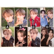 ENHYPEN DICON HEESEUNG OFFICIAL PHOTOCARD