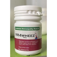 Batuk RR4WHEEZ 180 mg