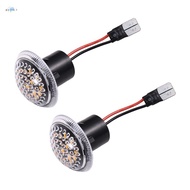 For  Transit Connect 2010-2021 Compatible 1 Pair Side  Turn Signal Light 9T1Z13K376A Indicator Marke