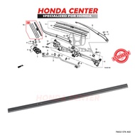 Karet Refil Wiper Depan Kiri Crv Rm Gen4 Crz 2012 2013 2014 2015 2016 2017