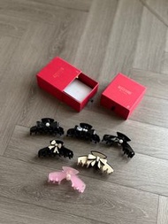 6款 Alexandre de Paris 大髮夾