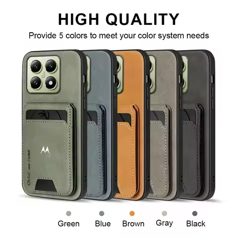 Luxury Sheepskin Phone Case for Moto Signature 70 Ultra 60 Pro 50 Fusion Neo G67/57/47/37 Power G86 