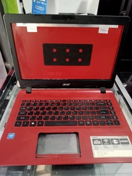 Chasing Laptop Acer A314 Bekas