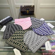 Topi D1RO Knitted bucket hat casual hat cap unisex baseball cap