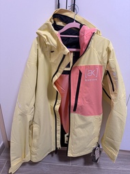 Burton [ak] GORE-TEX 雪褸