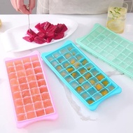 36-Box Ice Cube Tray Lid Ice Cube Tray