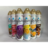 Glade Air Freshener Spray, 350ML <MIX & MATCH>