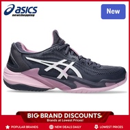 COURT FF 3 NOVAK Unisex Sneakers