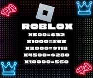 《ROBLOX》專業代充代儲- Mgaming👾 全天候專業服務