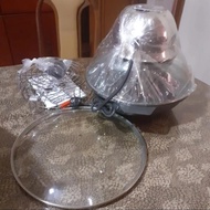aowa UFO convection oven/baru belum pernah dipakai/harga termurah