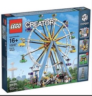 LEGO 10247 Ferris Wheel