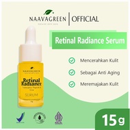 Naavagreen Retinal Radiance Serum