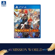 Maglam Lord (Chinese Subs) - PS4