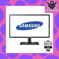 LCD Monitor 22inch (WIDE SCREEN)