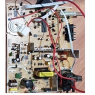 14" to 21" TV Board Universal CRT TV main Board