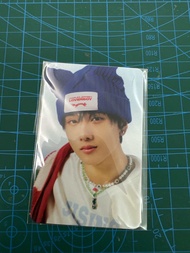 การ์ดน้องจีซอง Jisung NCT Dream Candy x Spao พร้อมส่งค่า