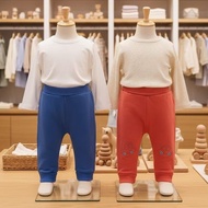 MOTHERCARE pants UP TO 50% - 2 sets of car bus pants