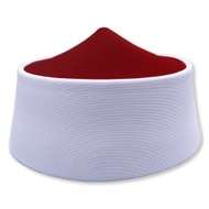 Thick AZHAR Skullcap From