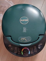 Swap 以物易物 電煎pan 烙餅機 電煮鍋