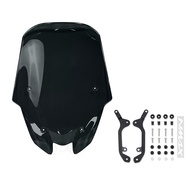 สำหรับ YAMAHA NMAX 155 125 V3 2025เปลี่ยนกระจกรถจักรยานยนต์อุปกรณ์ดูแลกระจกรถกระจกหน้ารถ Nmax