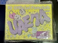 IU 李知恩 官方 7期 會員禮 2024年 周邊 收藏品 UAENA 7th Member Gift Set 韓國 國民妹妹 一套 全新 未開封