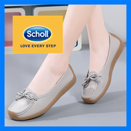 scholl รองเท้าสกอลล์ รองเท้า scholl รองเท้า scholl ผู้หญิง รองเท้าสตรี Scholl รองเท้าแตะหนังผู้หญิง  Scholl รองเท้าแตะหนัง รองเท้าแตะลำลอง  Scholl รองเท้าแตะโบฮีเมียรองเท้าผู้หญิงเรือรองเท้าแบนรองเท้าโลฟเฟอร์-2027