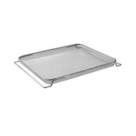 Replacement Air Fry Basket for Ninja Foodi DT251 DT201 DT200 Air Fryer Oven,Stainless Steel Air Frye