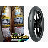 FDR SPORT MP96 90/80 Ring 17 OUTER TIRES FDR SOPRT MP 96 17 90/80 DUBLESS TIRES FDR SPORT MP96 90/80