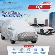 Mercy EQE Polyester Car Cover / Mercedes-Benz EQE Polyester Type Car Cover / Mercy EQE EV blanket