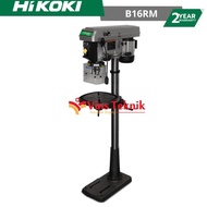 Mesin Bor Duduk 16Mm Bench Drill Press B16Rm Hitachi-Hikoki B 16Rm Best