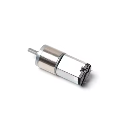 16GA-030 12-336rpm Electric Engine DC 6V 12V Gear Motor