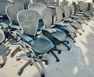 Herman Miller Aeron 辦公椅