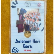 KEKSIAH GOLDBAR 999.9 (0.1GM)