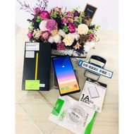 【強強滾3C】二手samsung NOTE9 128G藍色(保固到2019/10/15)#73611