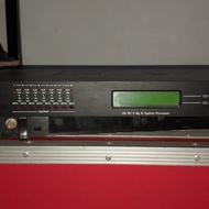 Dlms ashley dsp 4.8 bekas segel