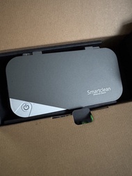 Smartclean Vision.7 超聲波眼鏡清洗機