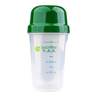 官网安利摇摇杯纽崔莱奶昔蛋白粉摇摇杯400MLofficial website amway shaker nutrilite milkshake protein powder胖东来百货商城202601