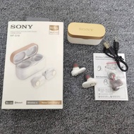 Sony Truly Wireless S18 Bluetooth Earphones In-ear Earpieces Stereo Earbuds Premium Sound Quality Headphones